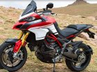 Ducati Multistrada 1200S DVT Pikes Peak